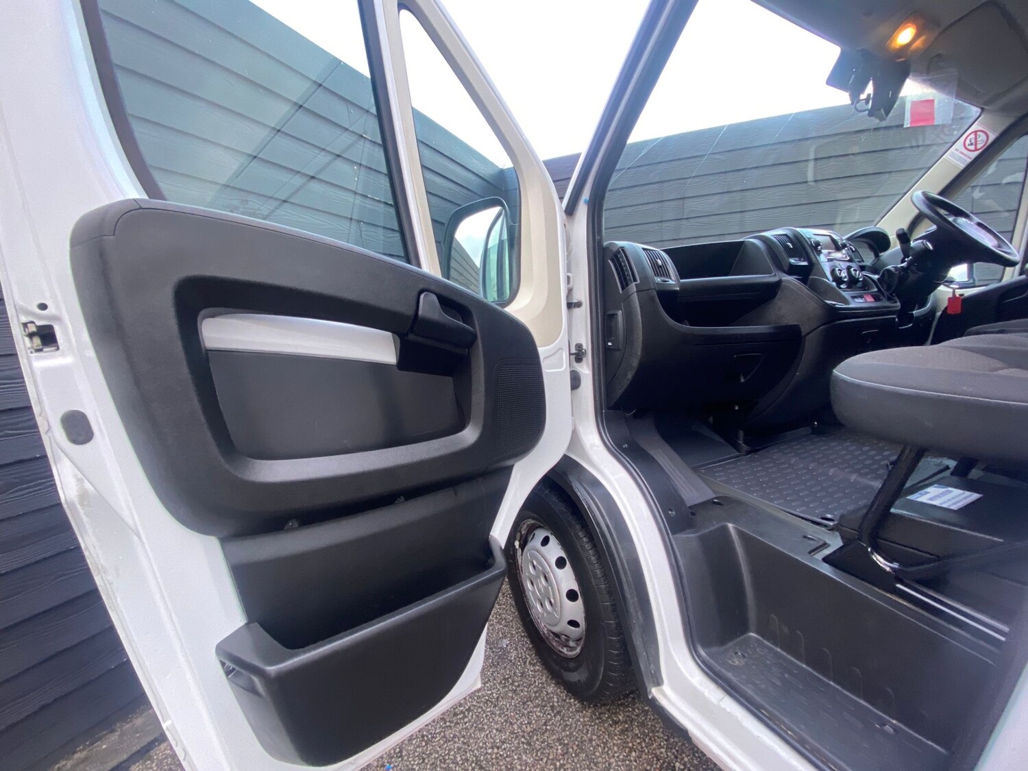 Used Citroen Relay 2021 for sale - 77516510: Photo 9