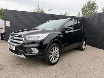 Used Ford Kuga 2019 for sale - 79735416: Photo