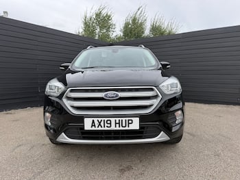 Used Ford Kuga 2019 for sale - 79735416: Photo
