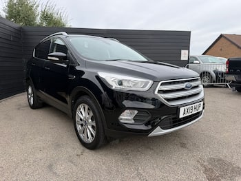 Used Ford Kuga 2019 for sale - 79735416: Photo
