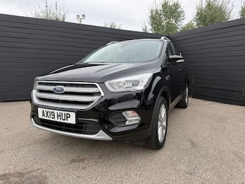 Used Ford Kuga 2019 for sale - 79735416: Photo