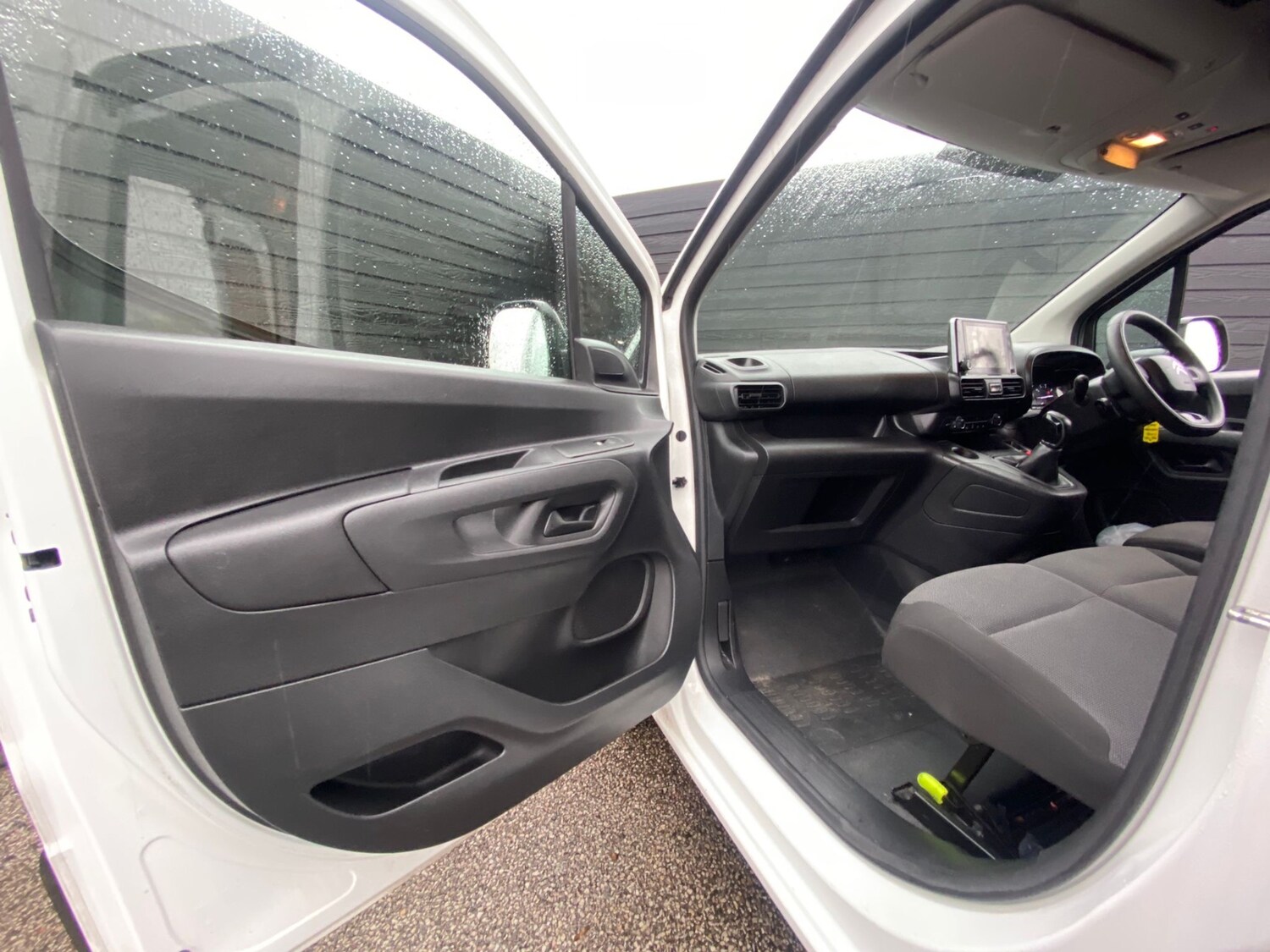 Used Citroen Berlingo 2020 for sale - 77186536: Photo 9