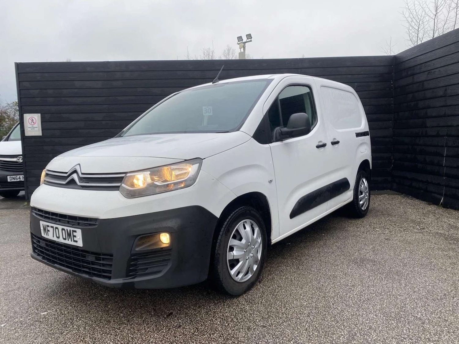 Used Citroen Berlingo 2020 for sale - 77665621: Photo 10