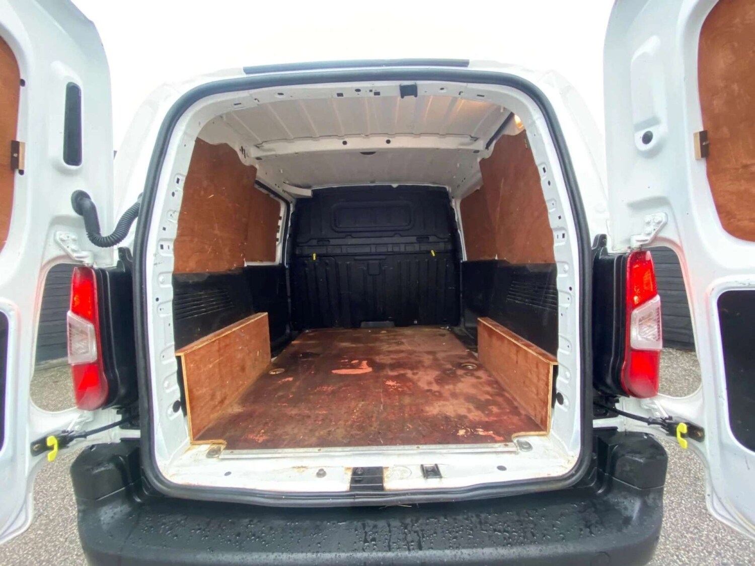 Used Citroen Berlingo 2020 for sale - 77665621: Photo 3