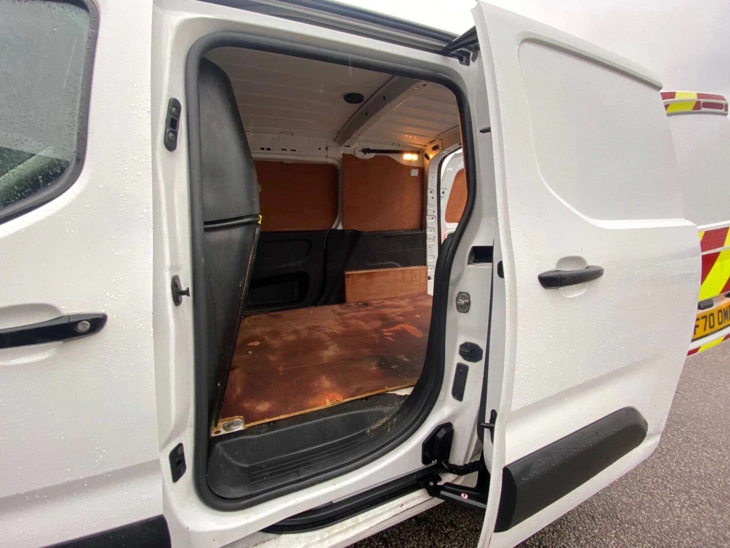 Used Citroen Berlingo 2020 for sale - 77665621: Photo 6