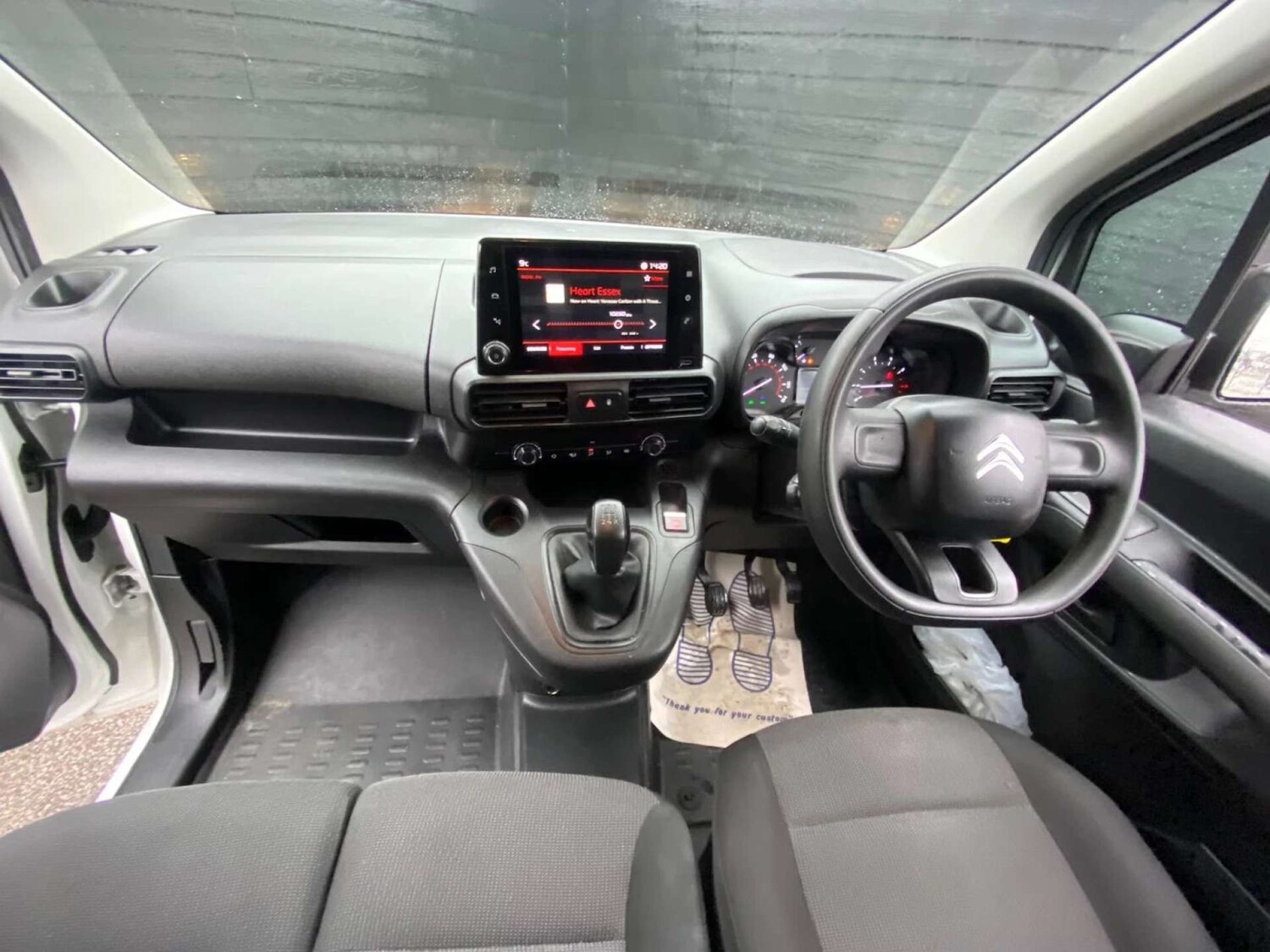 Used Citroen Berlingo 2020 for sale - 77665621: Photo 8