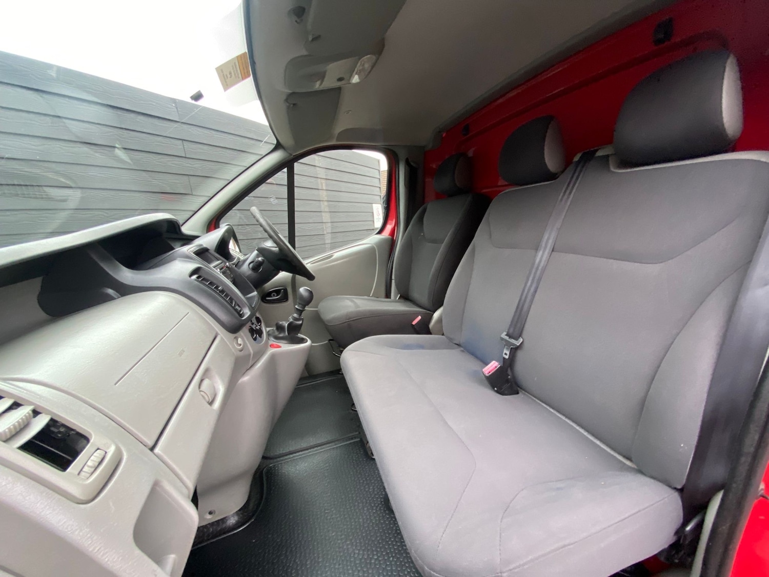 Used Vauxhall Vivaro 2013 for sale - 76722060: Photo 13