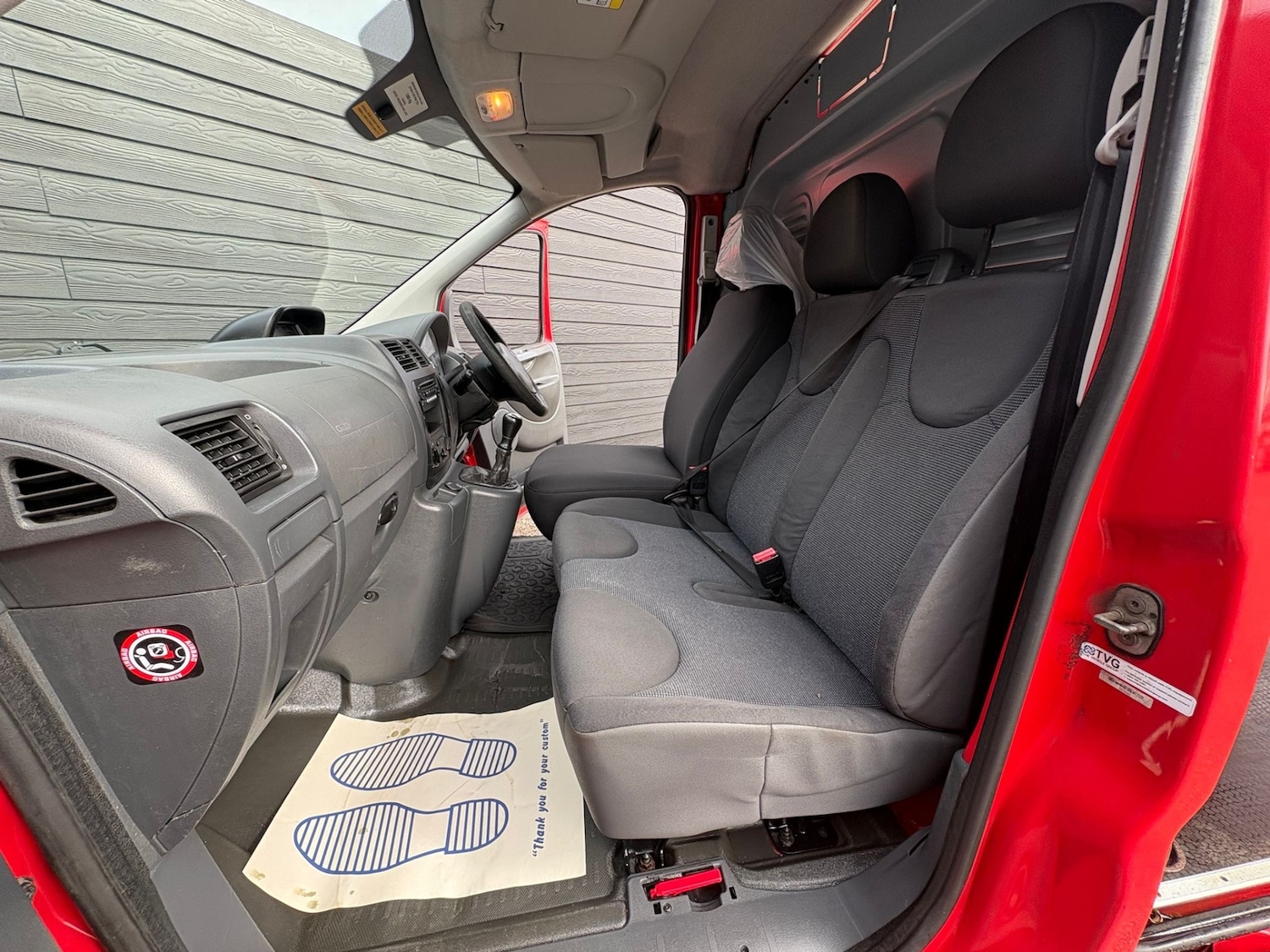 Used Peugeot Expert 2015 for sale - 78161936: Photo 10