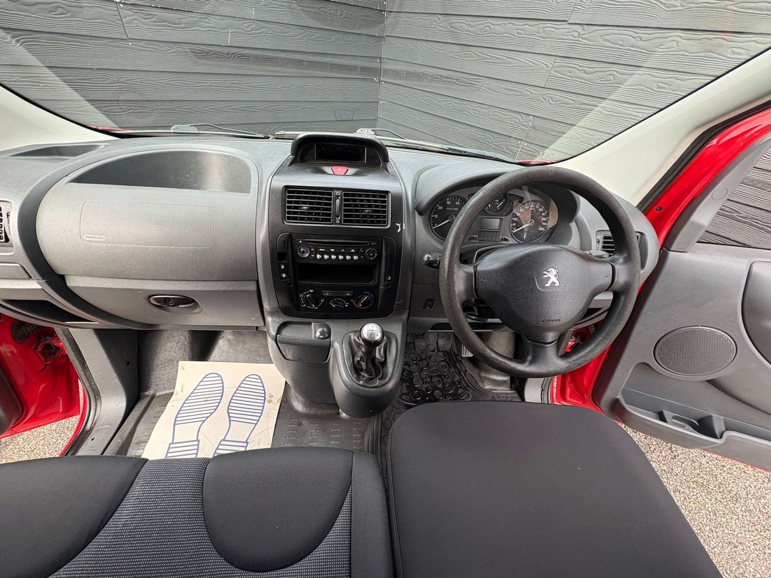 Used Peugeot Expert 2015 for sale - 78161936: Photo 11