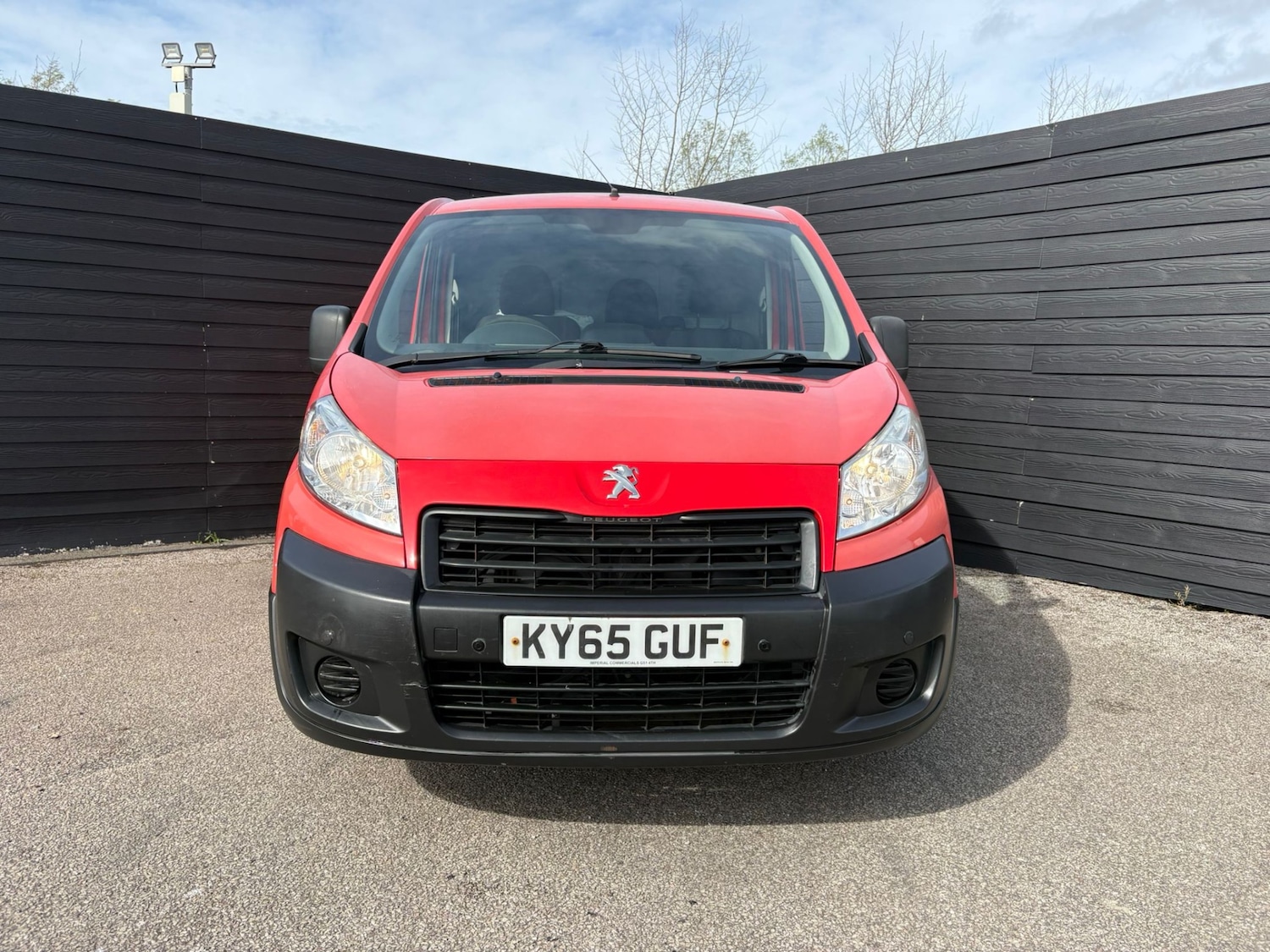 Used Peugeot Expert 2015 for sale - 78161936: Photo 2