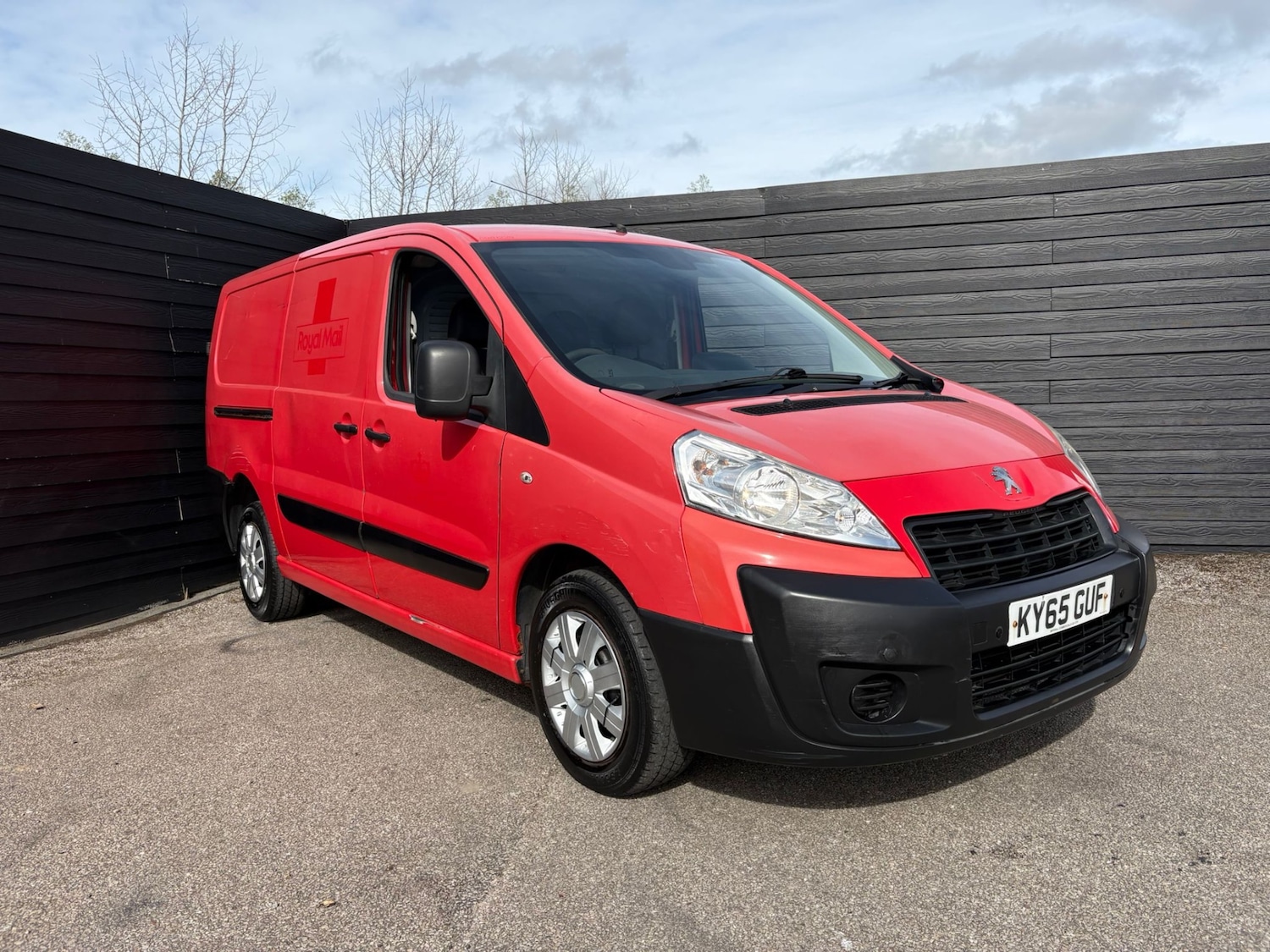 Used Peugeot Expert 2015 for sale - 78161936: Photo 3