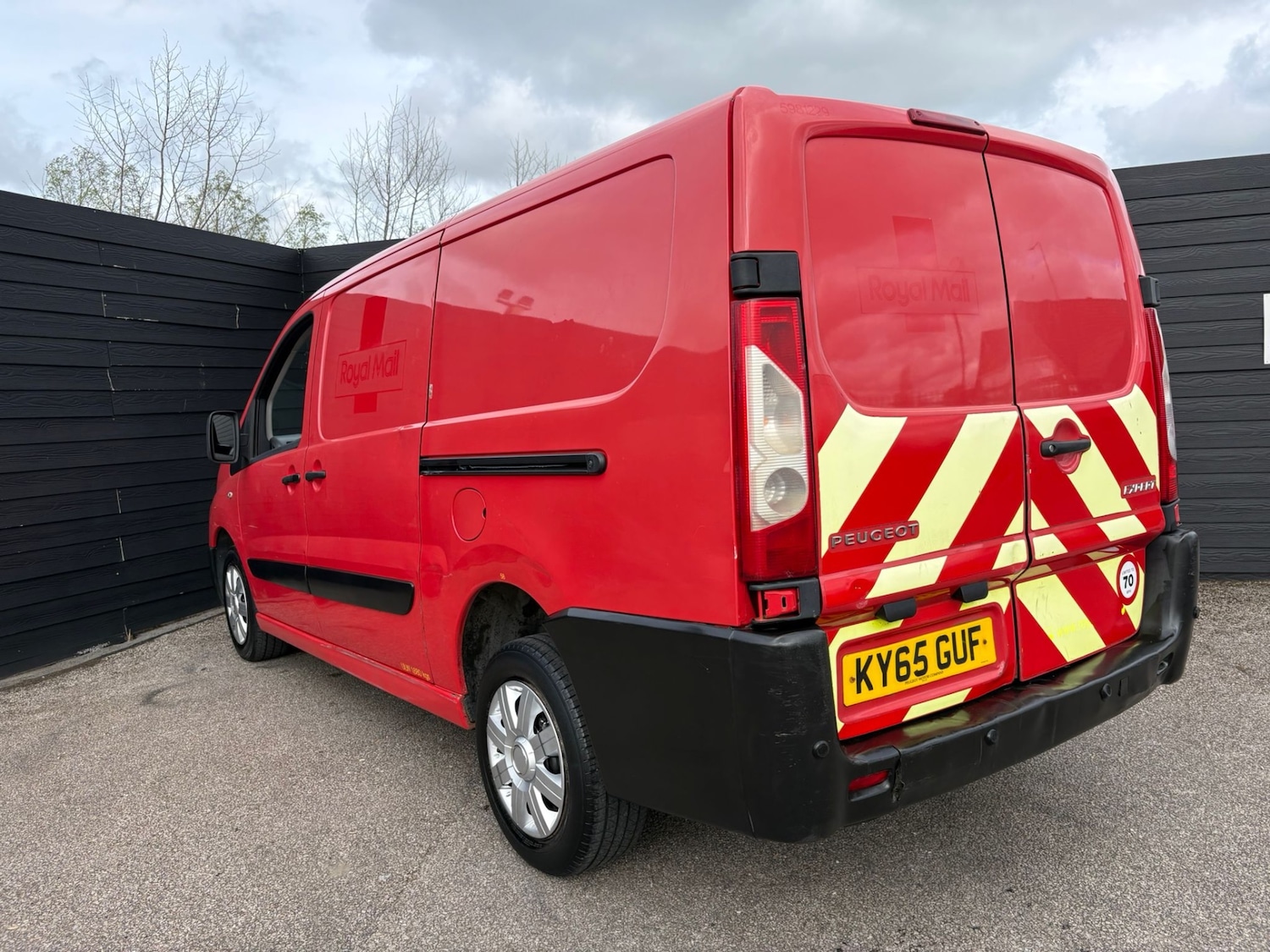 Used Peugeot Expert 2015 for sale - 78161936: Photo 5