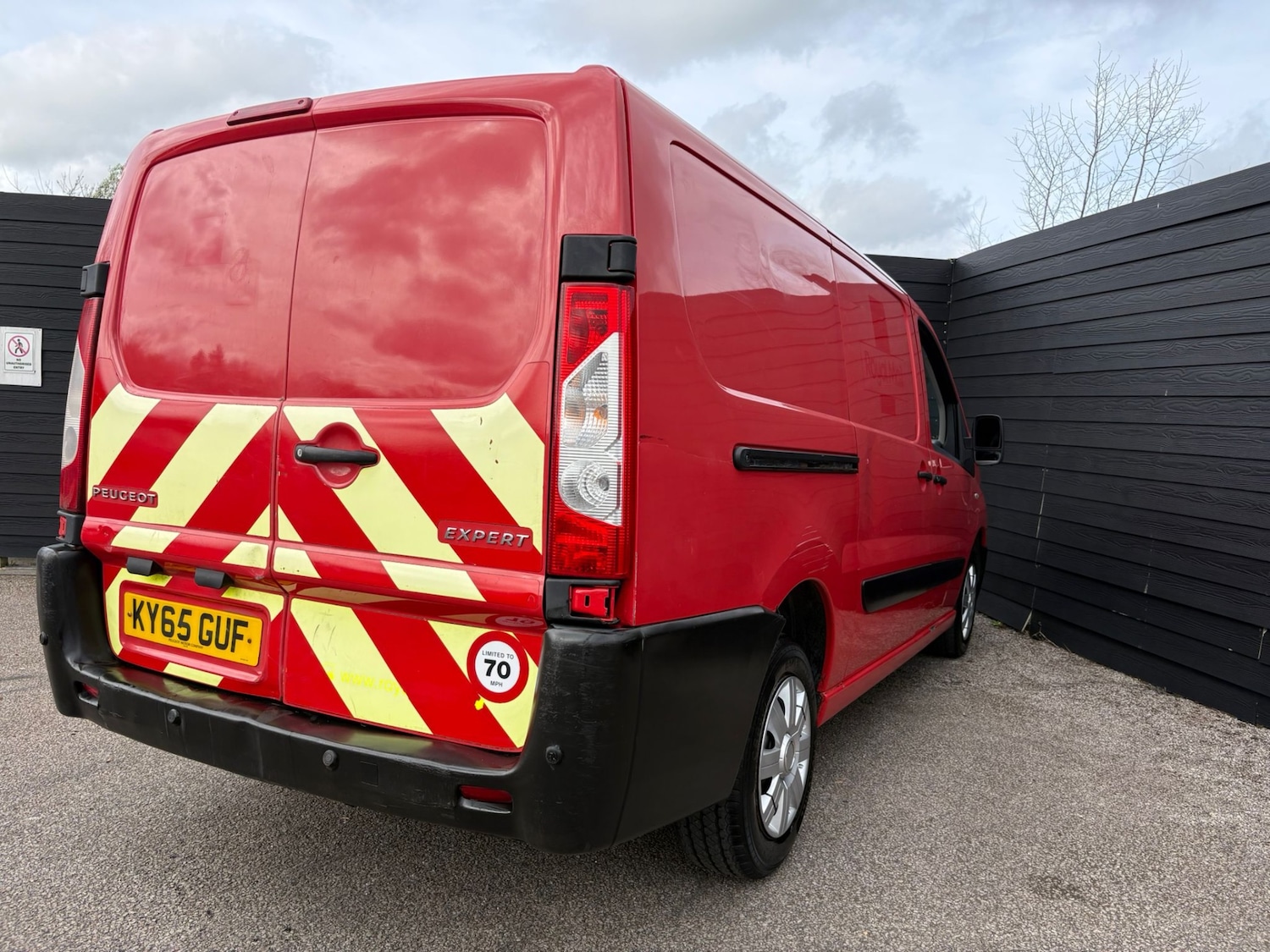 Used Peugeot Expert 2015 for sale - 78161936: Photo 6