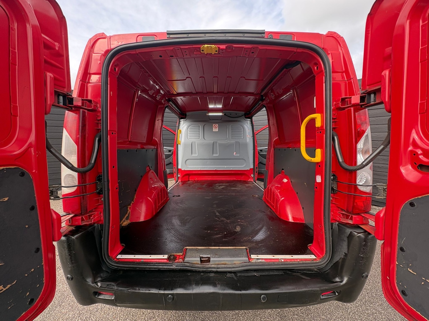 Used Peugeot Expert 2015 for sale - 78161936: Photo 7