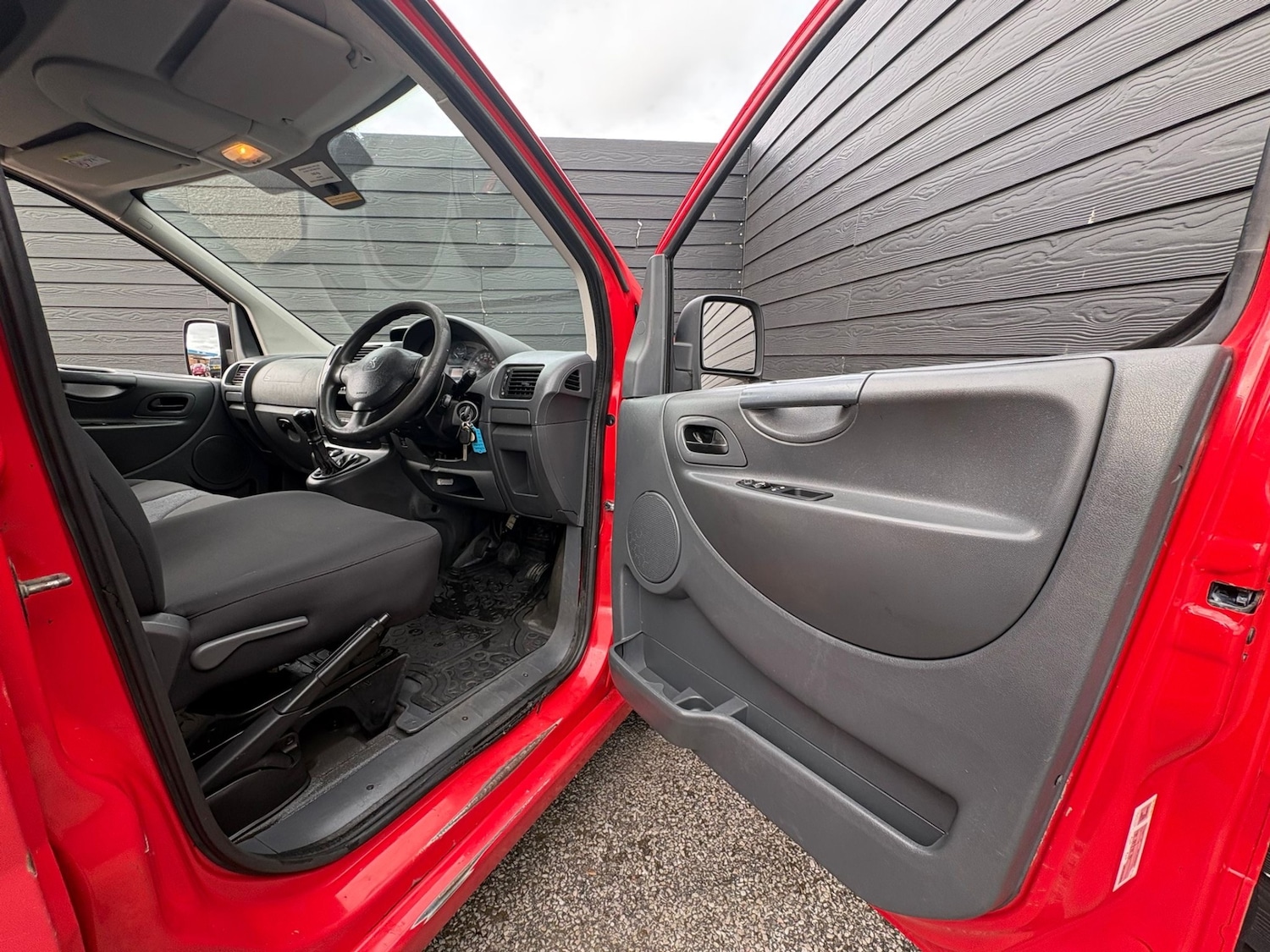 Used Peugeot Expert 2015 for sale - 78161936: Photo 9