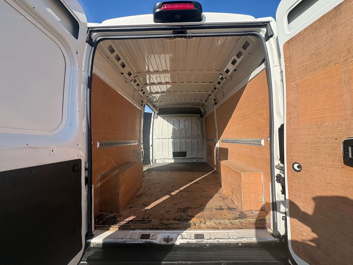 Used Citroen Relay 2021 for sale - 77720493: Photo 7