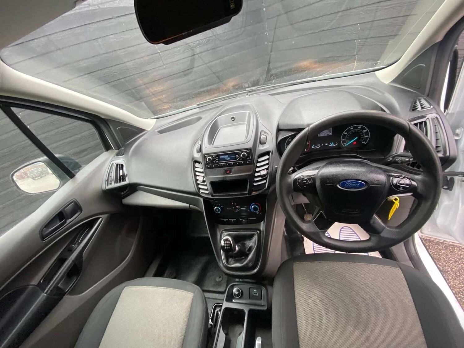 Used Ford Transit Connect 2019 for sale - 77851653: Photo 8