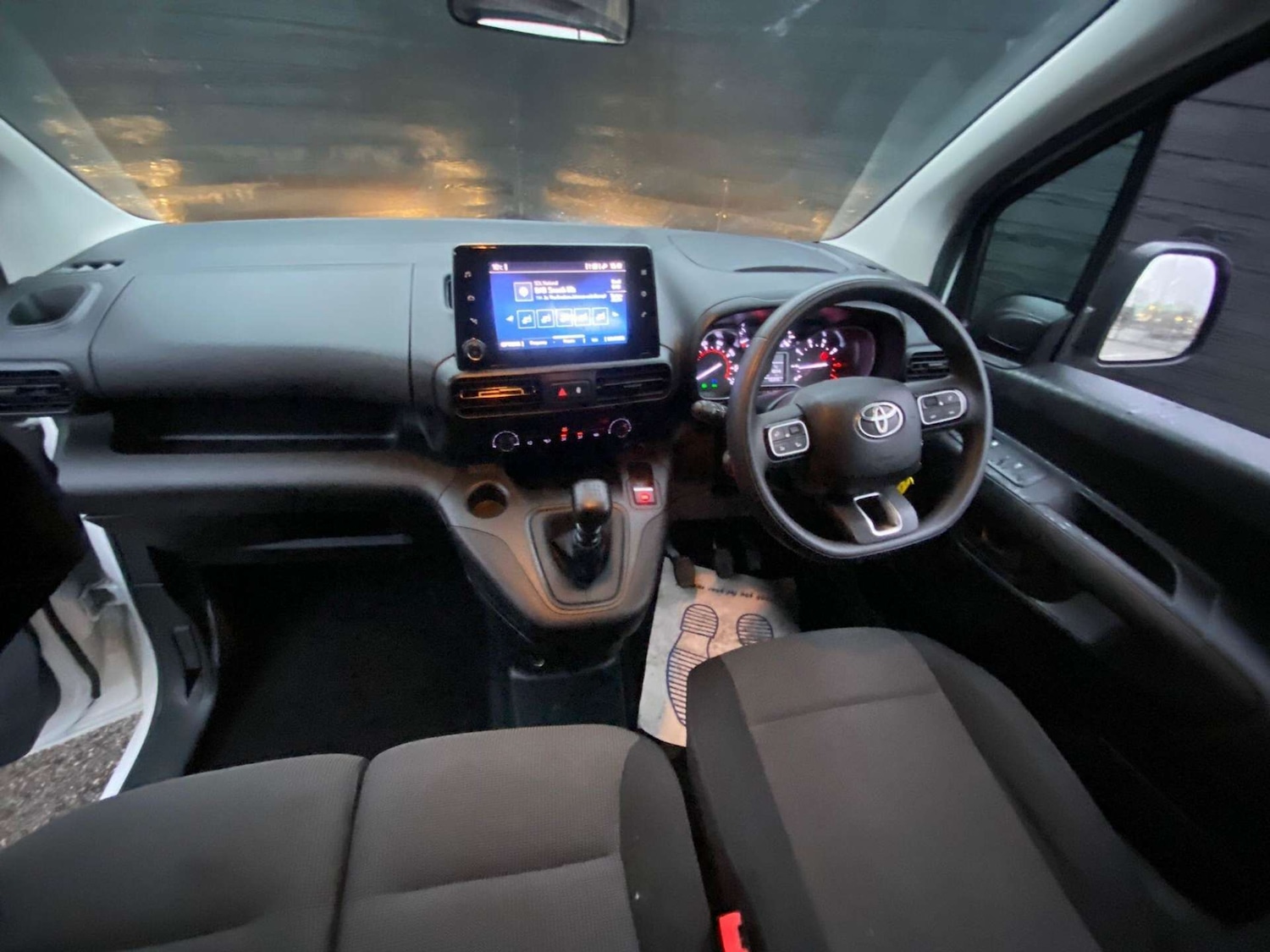 Used Toyota ProAce 2022 for sale - 77665600: Photo 11