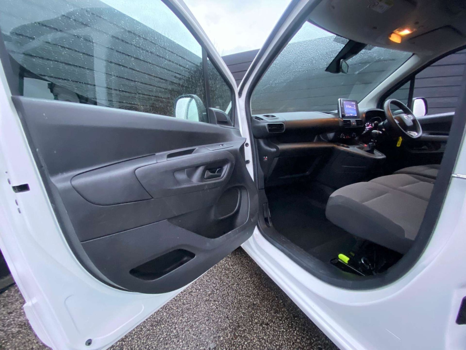 Used Toyota ProAce 2022 for sale - 77665600: Photo 9