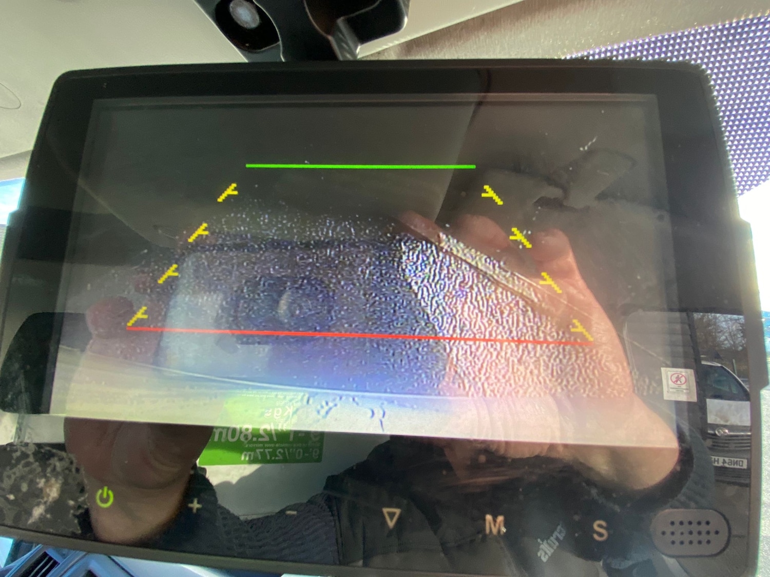 Used Ford Transit 2017 for sale - 77312258: Photo 10