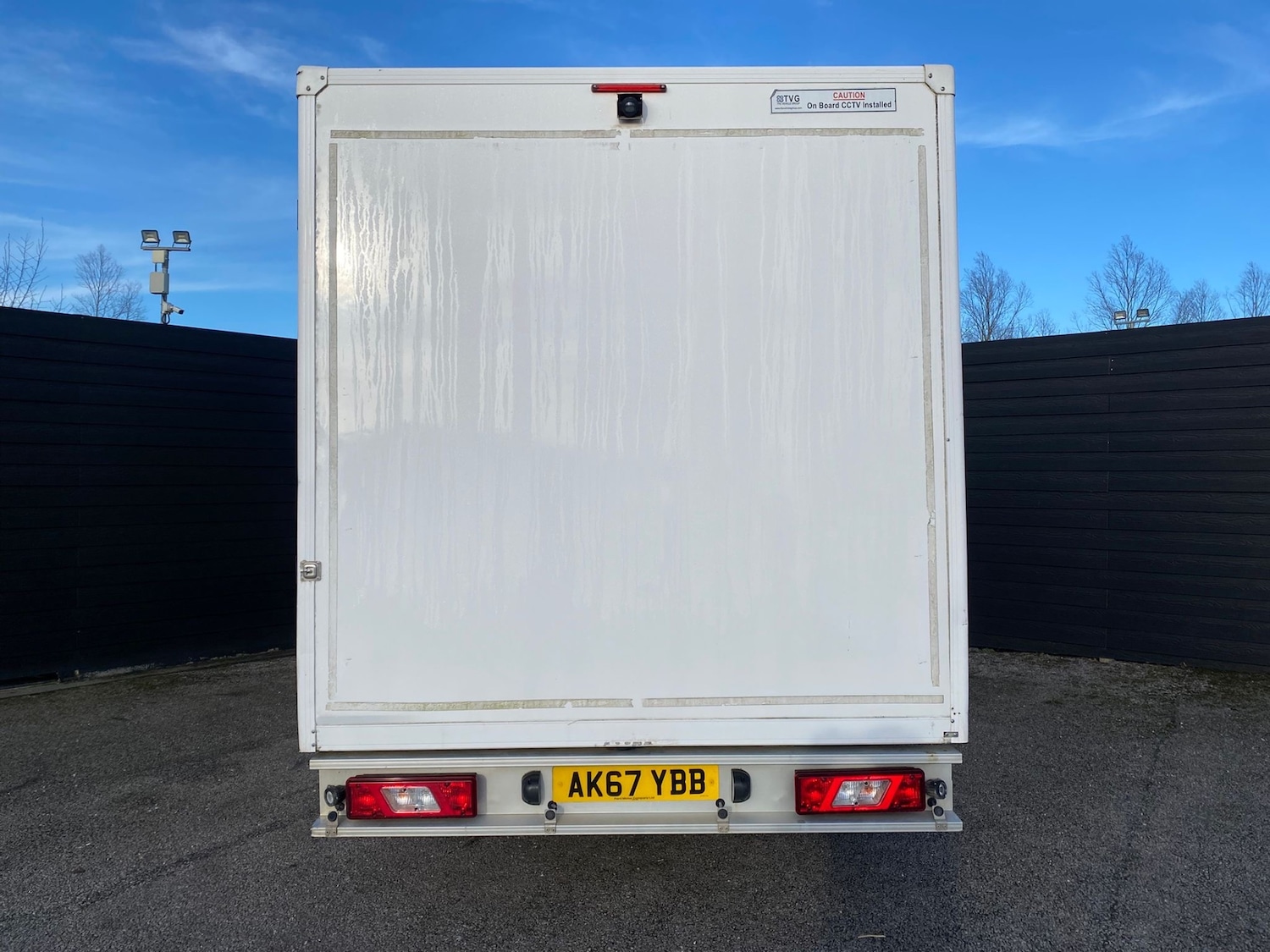 Used Ford Transit 2017 for sale - 77312258: Photo 4