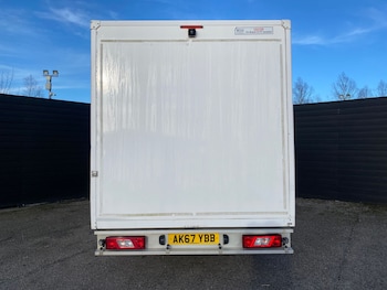 Used Ford Transit 2017 for sale - 77312258: Photo