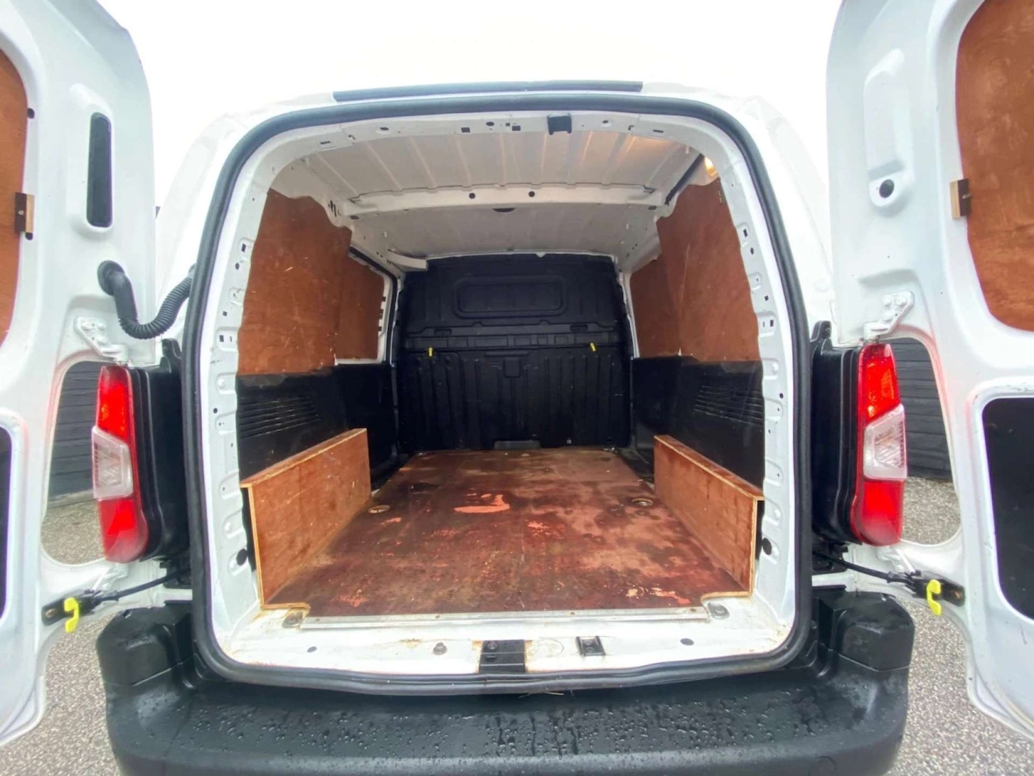 Used Citroen Berlingo 2020 for sale - 77701549: Photo 3