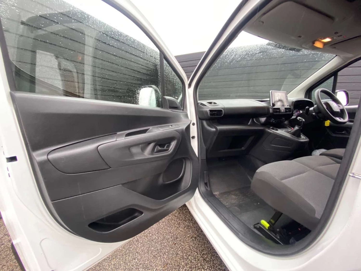 Used Citroen Berlingo 2020 for sale - 77701549: Photo 7