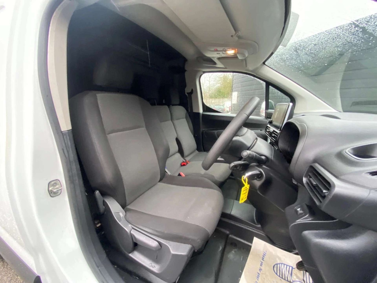 Used Citroen Berlingo 2020 for sale - 77701549: Photo 9