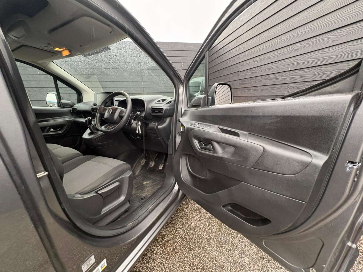 Used Citroen Berlingo 2020 for sale - 77781017: Photo 10