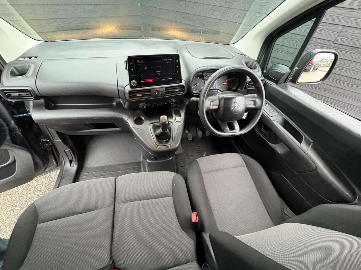 Used Citroen Berlingo 2020 for sale - 77781017: Photo 11