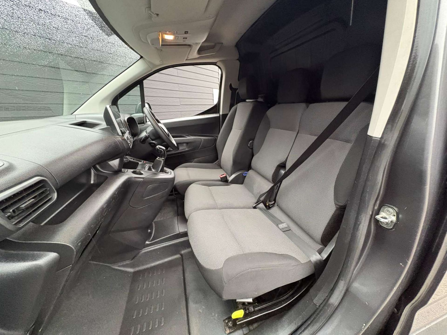 Used Citroen Berlingo 2020 for sale - 77781017: Photo 12