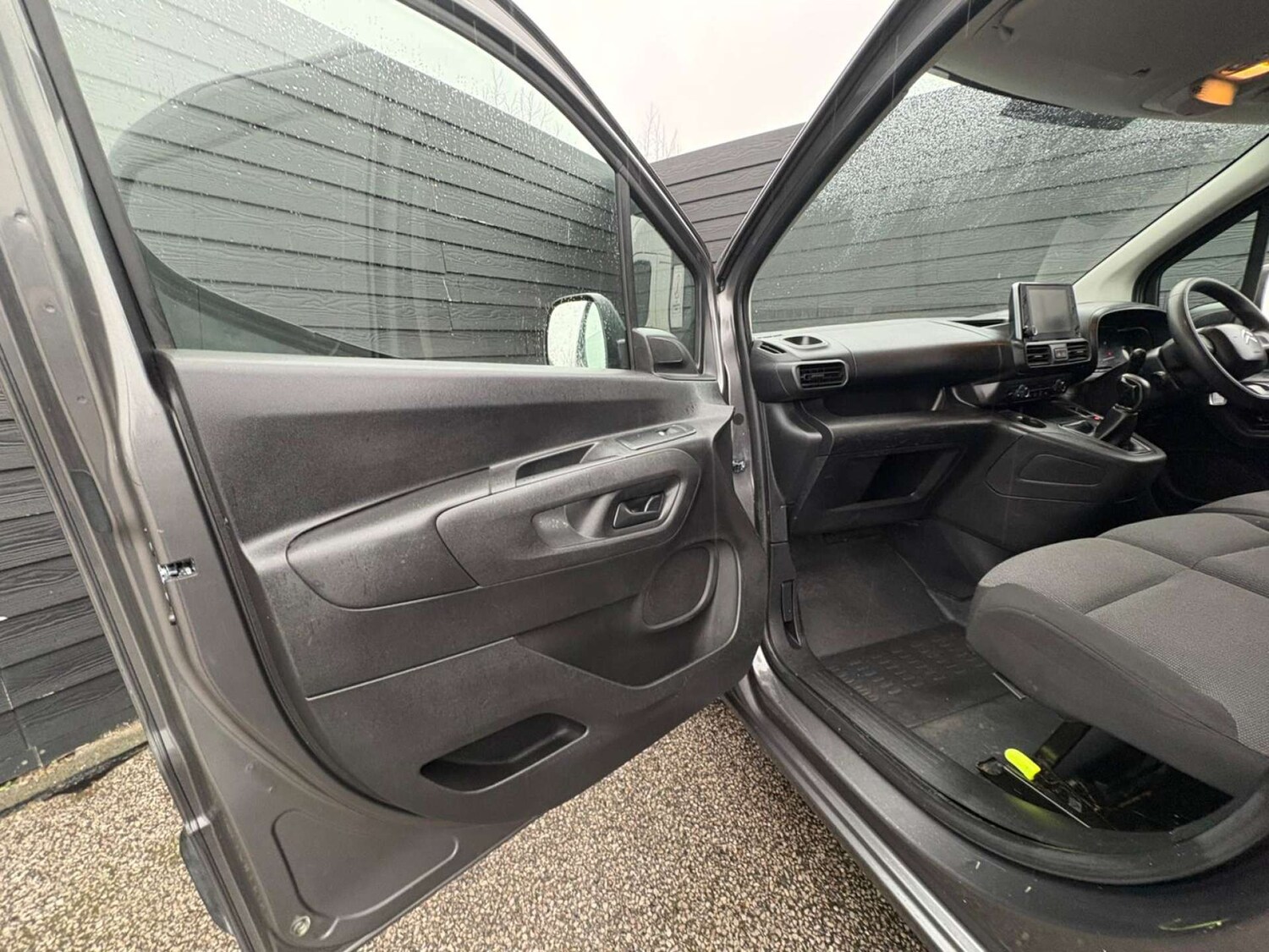 Used Citroen Berlingo 2020 for sale - 77781017: Photo 13