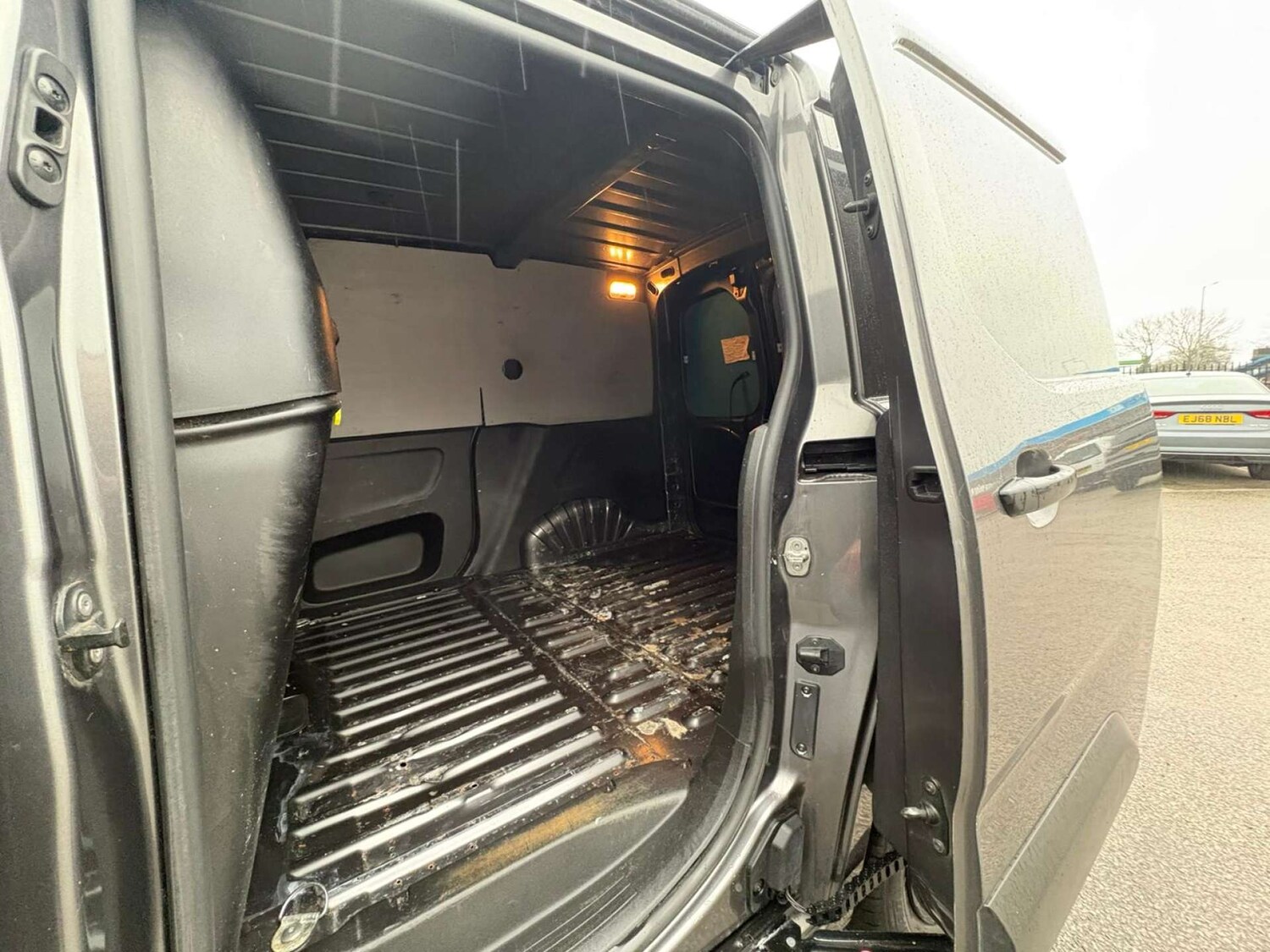 Used Citroen Berlingo 2020 for sale - 77781017: Photo 14