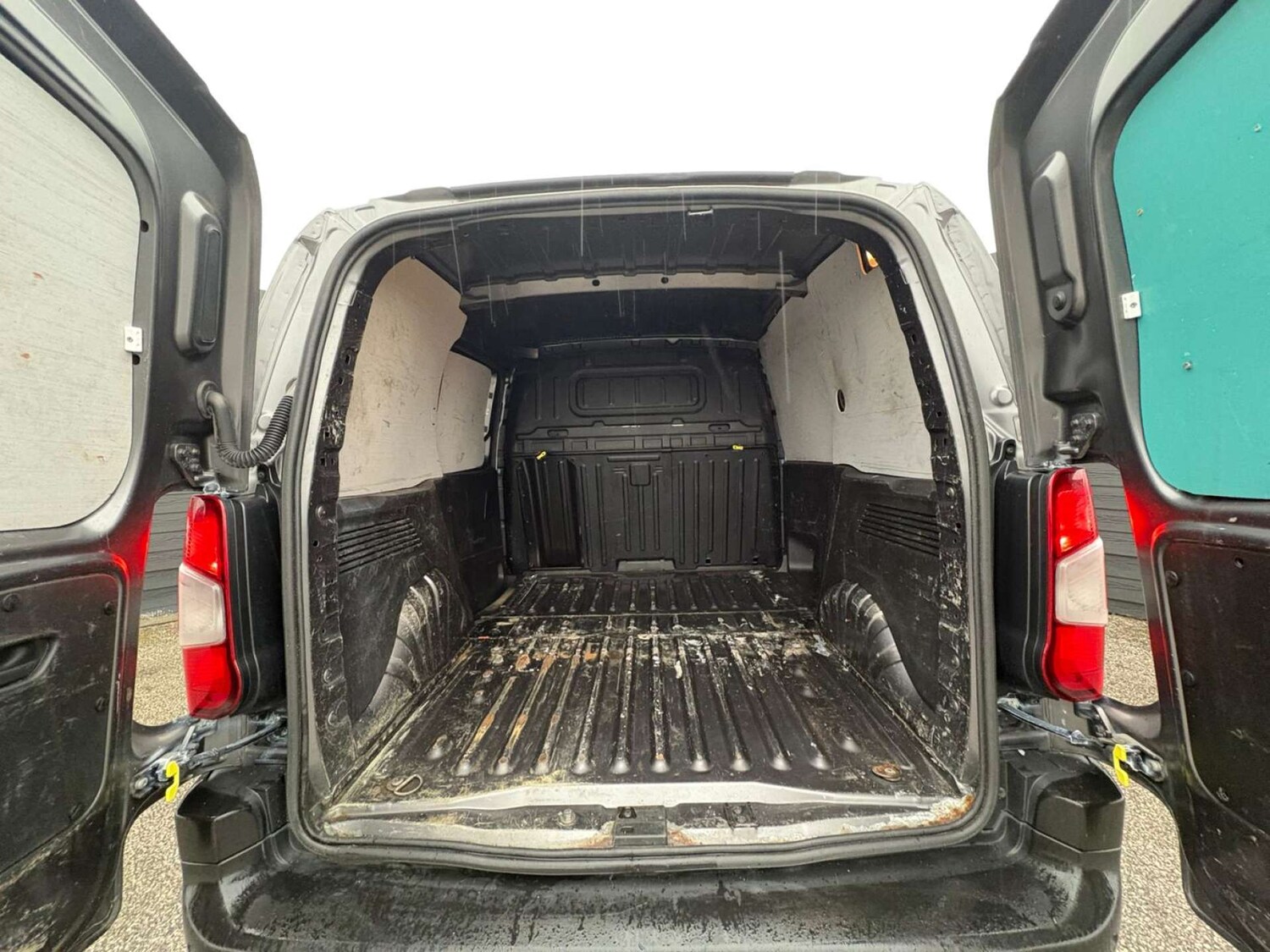 Used Citroen Berlingo 2020 for sale - 77781017: Photo 15