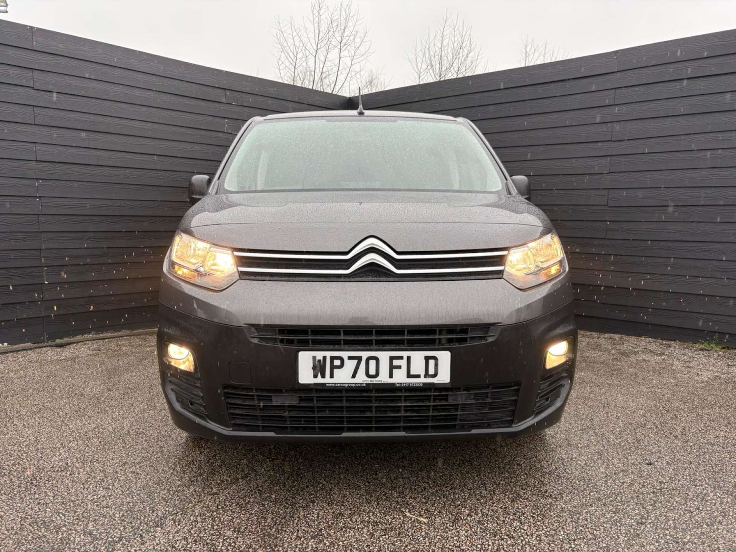 Used Citroen Berlingo 2020 for sale - 77781017: Photo 3