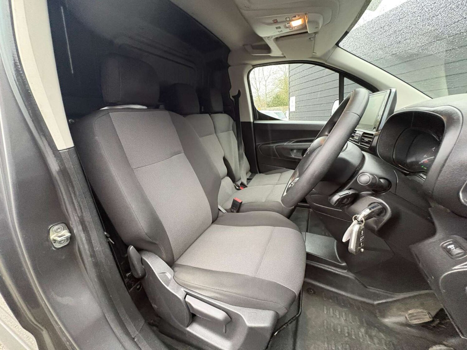 Used Citroen Berlingo 2020 for sale - 77781017: Photo 9