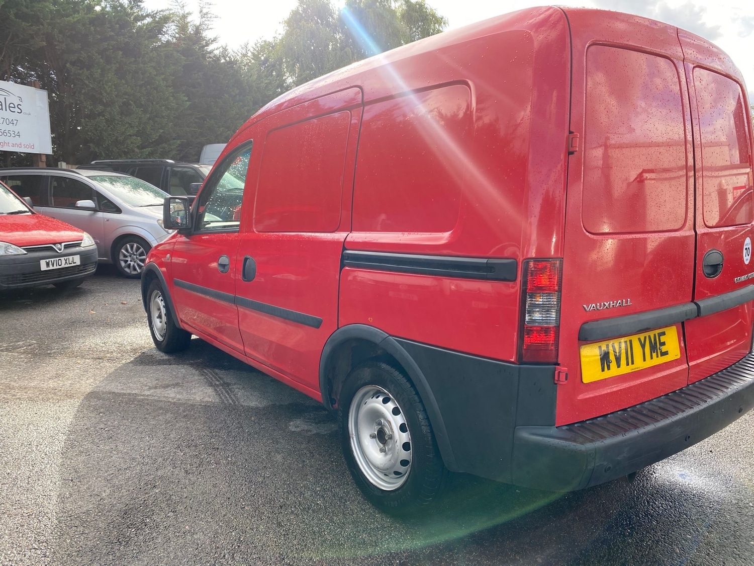 Vehicle 6