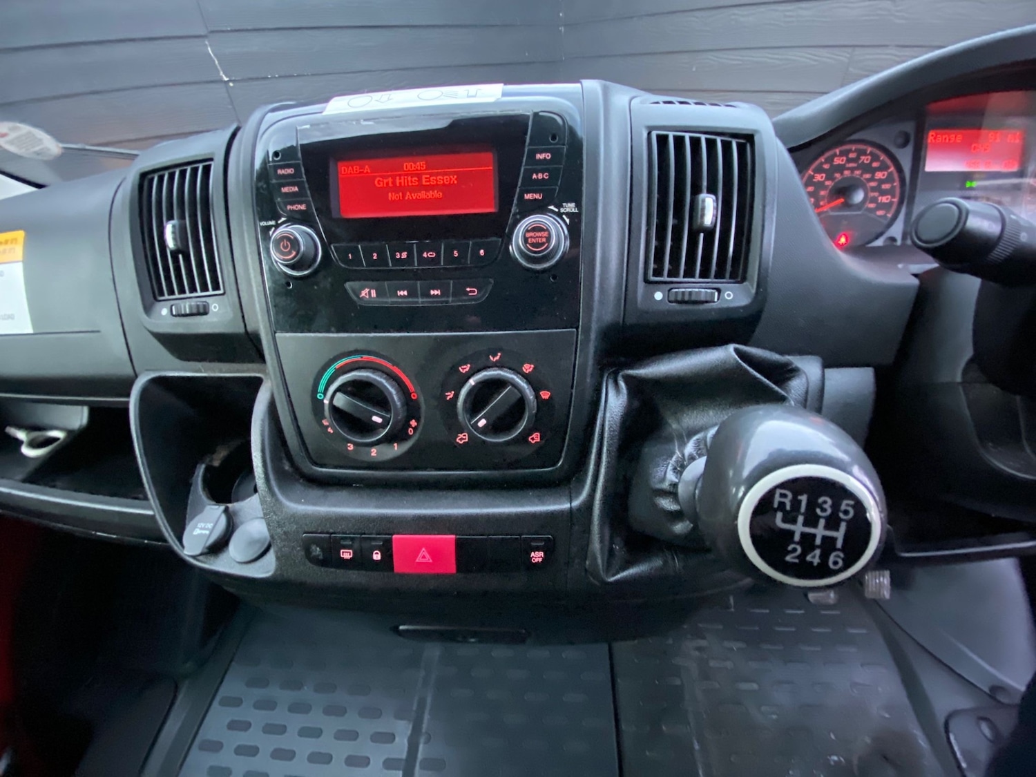 Used Peugeot Boxer 2015 for sale - 76428551: Photo 14