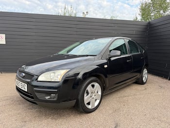 Used Ford Focus 2007 for sale - 79854477: Photo