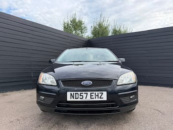 Used Ford Focus 2007 for sale - 79854477: Photo