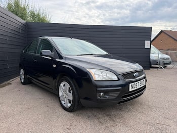 Used Ford Focus 2007 for sale - 79854477: Photo