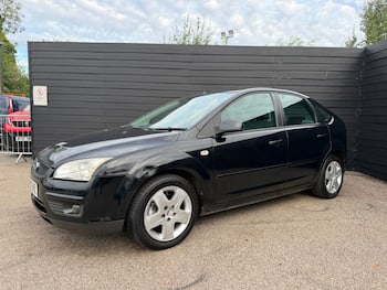 Used Ford Focus 2007 for sale - 79854477: Photo