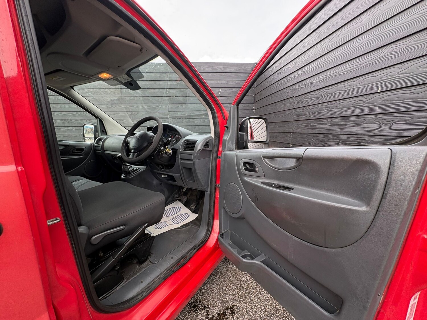 Used Peugeot Expert 2014 for sale - 78094910: Photo 10