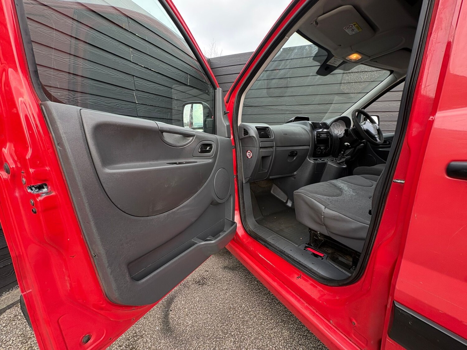 Used Peugeot Expert 2014 for sale - 78094910: Photo 11