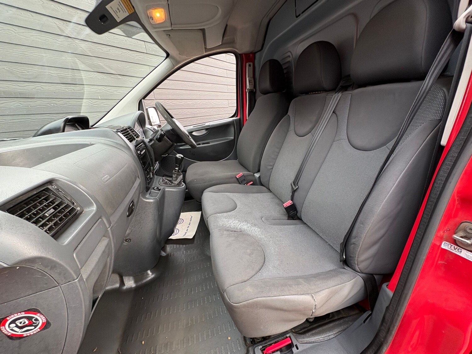 Used Peugeot Expert 2014 for sale - 78094910: Photo 12