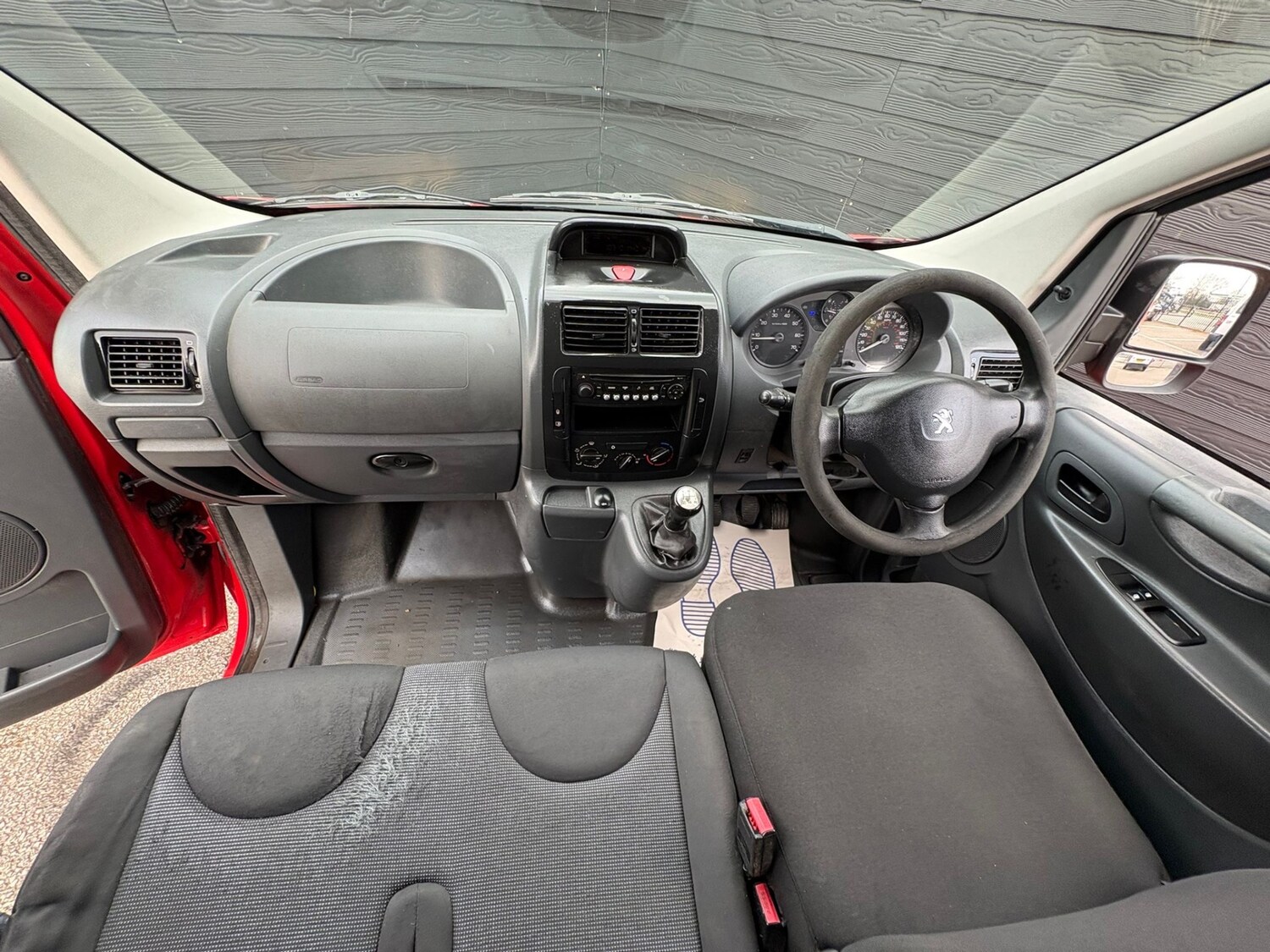 Used Peugeot Expert 2014 for sale - 78094910: Photo 13