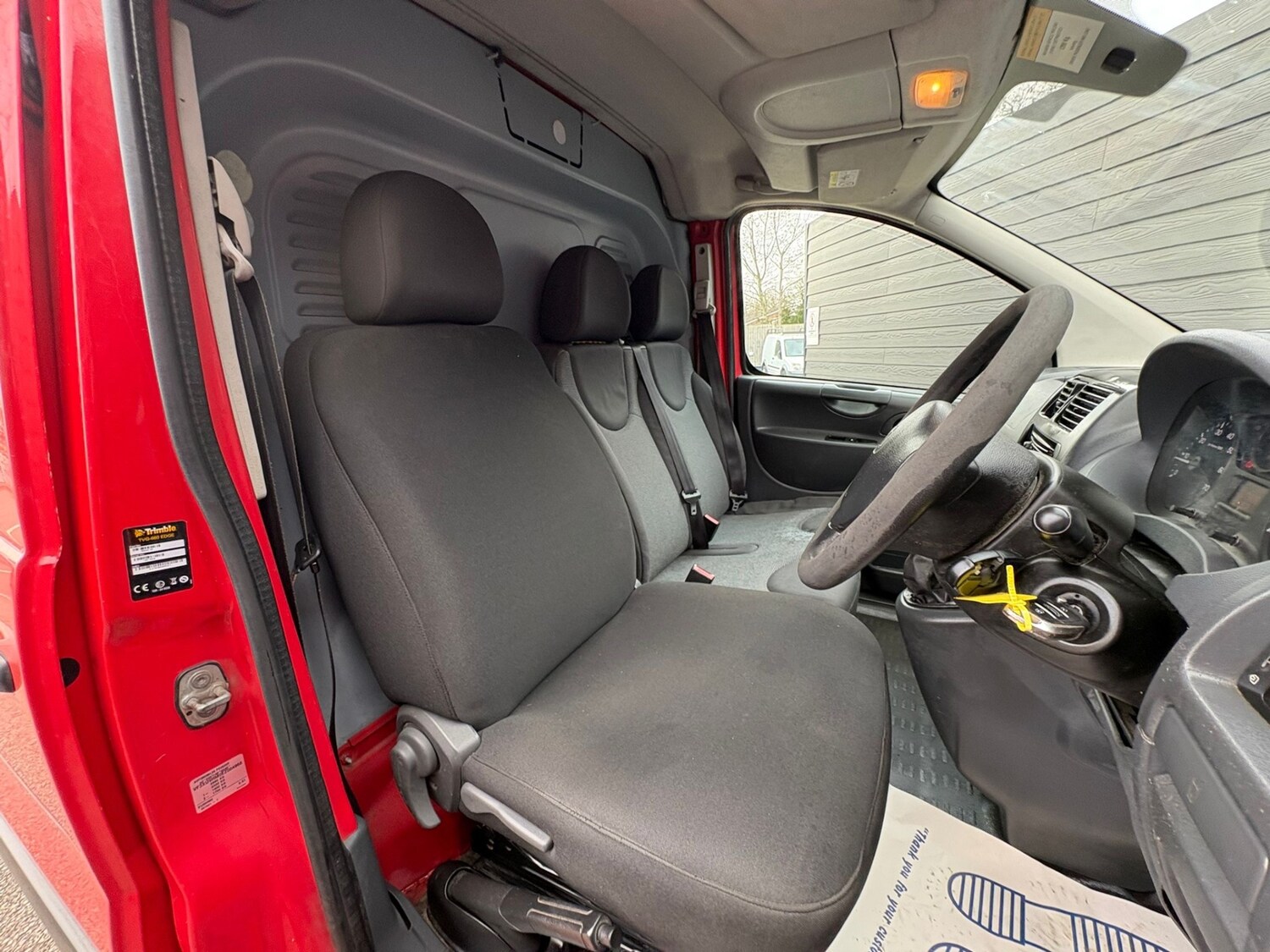 Used Peugeot Expert 2014 for sale - 78094910: Photo 14