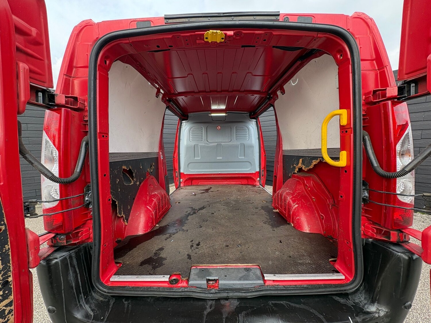 Used Peugeot Expert 2014 for sale - 78094910: Photo 7