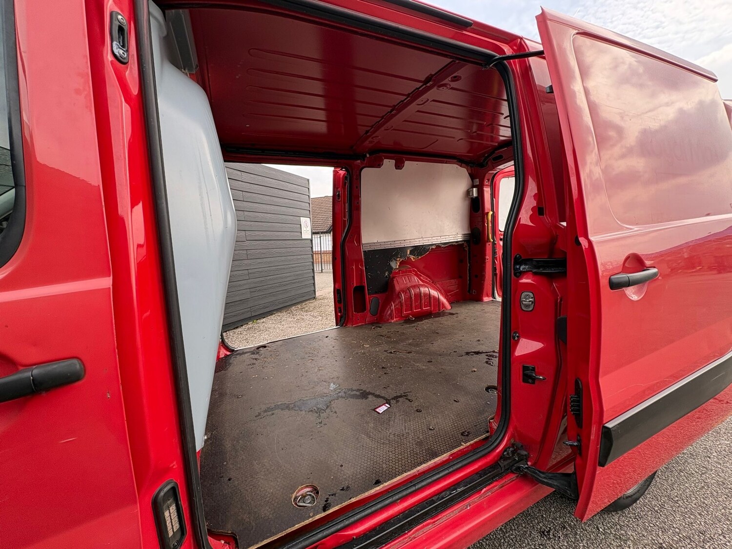 Used Peugeot Expert 2014 for sale - 78094910: Photo 8